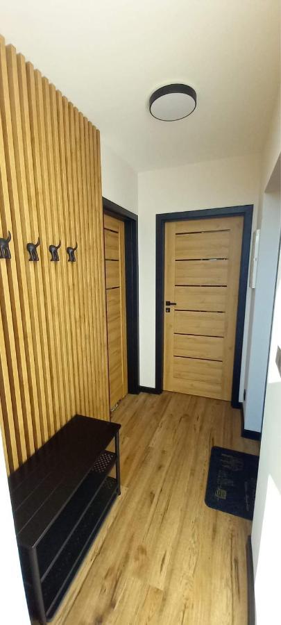 Zakatek Na Lipowej Apartment Komarno Exterior photo